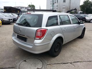 Opel Astra 2009 CDTI DIESEL 1.3-thumb-1