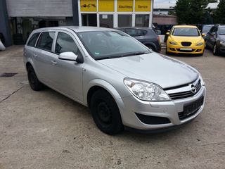 Opel Astra 2009 CDTI DIESEL 1.3-thumb-2