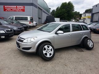 Opel Astra 2009 CDTI DIESEL 1.3-thumb-3