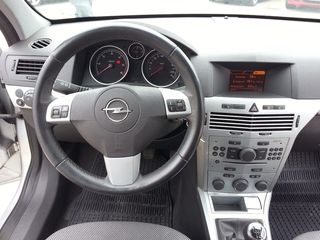 Opel Astra 2009 CDTI DIESEL 1.3-thumb-5