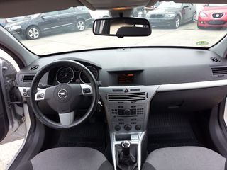Opel Astra 2009 CDTI DIESEL 1.3-thumb-6