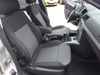 Opel Astra 2009 CDTI DIESEL 1.3-thumb-7