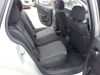 Opel Astra 2009 CDTI DIESEL 1.3-thumb-8