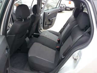 Opel Astra 2009 CDTI DIESEL 1.3-thumb-10