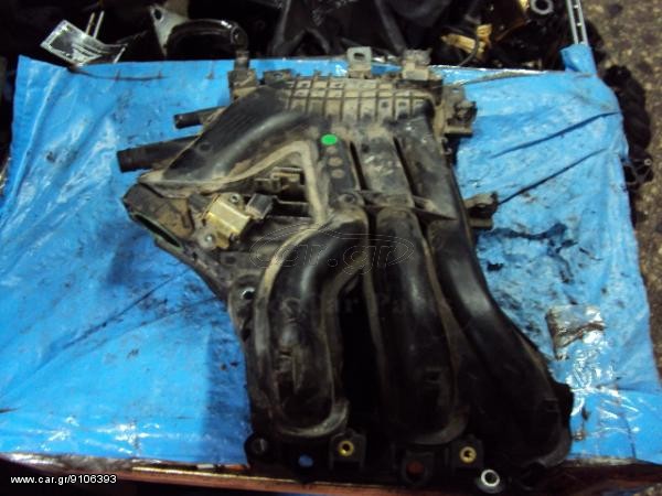 ΠΟΛΛΑΠΛΗ ΕΙΣΑΓΩΓΗΣ SMART 600CC KAI 700CC
