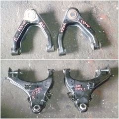 ΨΑΛΙΔΙΑ ΠΑΝΩ ΚΑΤΩ NISSAN NAVARA D22 4X4 