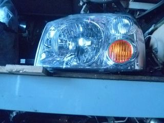 ★★ ΦΑΝΑΡΙΑ NISSAN NAVARA D22 ★★-thumb-1
