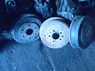 ★★ ΤΑΜΠΟΥΡΑ TOYOTA HILUX 4x4 - 4x2 ★★