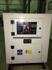 Γεννήτρια 2021 GF 14 16KVA-thumb-2