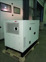 Γεννήτρια 2021 GF 14 16KVA-thumb-4