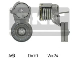 ΤΕΝΤΩΤΗΡΑΣ ΙΜΑΝΤΑ SEAT LEON TOLEDO II 1.4 1.6 ΕΞΩΤΕΡΙΚΑ