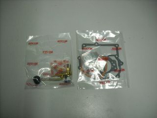 ΣΕΤ ΚΑΡΜΠΥΡΑΤΕΡ TOYOTA HILUX RN20 RN25 72-78