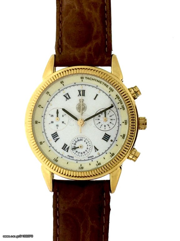 Royal chronograph 