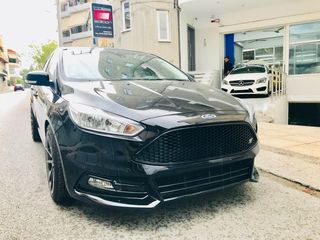 FORD FOCUS Look ST BODY KIT  15-17