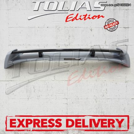 FORD FOCUS Type RS ROOF SPOILER / ΑΕΡΟΤΟΜΗ ΟΡΟΦΗΣ