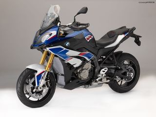 bmw xr 1000 rr