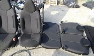 σαλονι απο 5θυρο Toyota Aygo 2010-thumb-1
