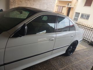 Bmw 530 2000 Individual Mpack-thumb-15