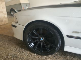 Bmw 530 2000 Individual Mpack-thumb-16