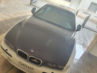Bmw 530 2000 Individual Mpack-thumb-17