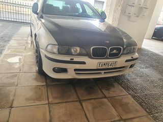Bmw 530 2000 Individual Mpack-thumb-18