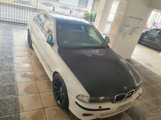 Bmw 530 2000 Individual Mpack-thumb-19