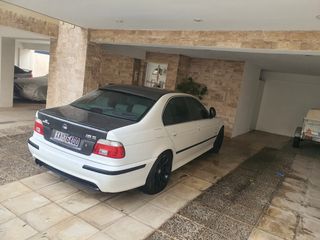 Bmw 530 2000 Individual Mpack-thumb-20