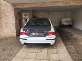 Bmw 530 2000 Individual Mpack-thumb-21