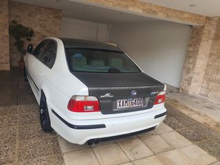 Bmw 530 2000 Individual Mpack-thumb-22