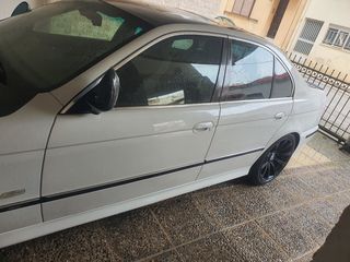 Bmw 530 2000 Individual Mpack-thumb-23