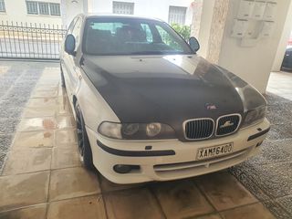 Bmw 530 2000 Individual Mpack-thumb-24
