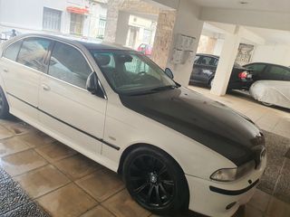 Bmw 530 2000 Individual Mpack-thumb-25