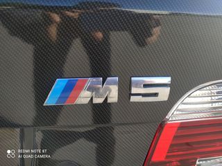 Bmw 530 2000 Individual Mpack-thumb-1
