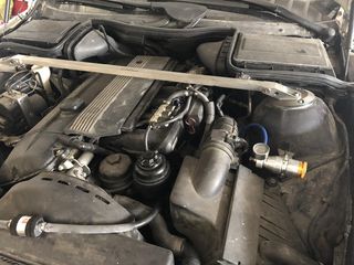 Bmw 530 2000 Individual Mpack-thumb-10