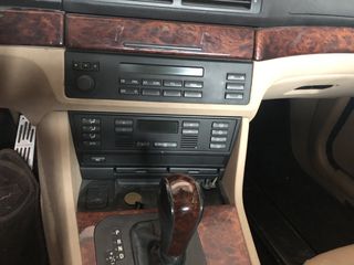 Bmw 530 2000 Individual Mpack-thumb-7