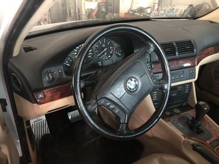 Bmw 530 2000 Individual Mpack-thumb-9