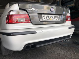 Bmw 530 2000 Individual Mpack-thumb-11