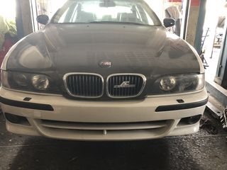 Bmw 530 2000 Individual Mpack-thumb-12