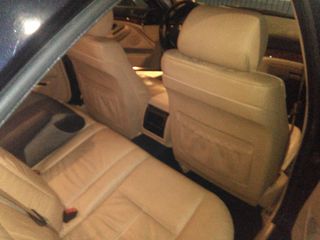 Bmw 530 2000 Individual Mpack-thumb-5
