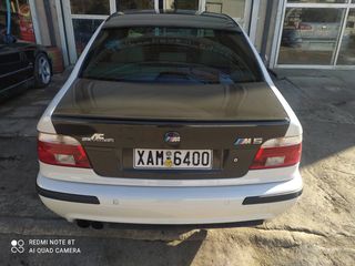 Bmw 530 2000 Individual Mpack