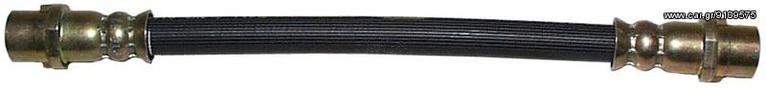 Σωλήνας φρένου οπισθίου (ΚΑΙΝΟΥΡΓΙΟ). AUDI ,A6/S6 1998-2005 ,(Μήκος 170mm x M10 x 1mm)