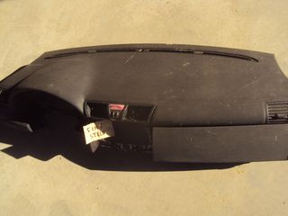 FIAT STILO '01-'06 ΤΑΜΠΛΟ-Αερόσακοι-AirBags