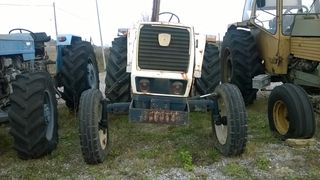 Τρακτέρ Lamborghini 1987 R 955-thumb-1