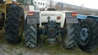 Τρακτέρ Lamborghini 1987 R 955-thumb-2