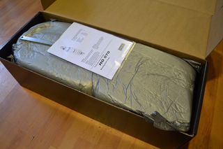 OHLINS REAR SUSPENSION INTEGRA-thumb-1