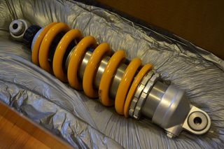 OHLINS REAR SUSPENSION INTEGRA-thumb-4