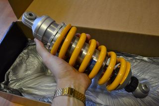 OHLINS REAR SUSPENSION INTEGRA-thumb-7