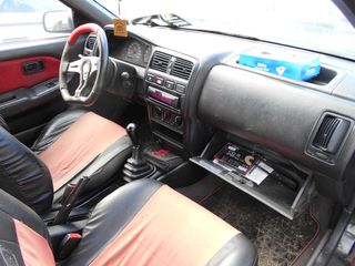 NISSAN ALMERA N15 3D 4D GA14 GA16 ΠΩΛΟΥΝΤΑΙ ΑΝΤΑΛΛΑΚΤΙΚΑ ΜΗΧΑΝΙΚΑ ΚΑΙ ΦΑΝΟΠΟΙΕΙΑΣ-thumb-2