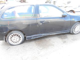 NISSAN ALMERA N15 3D 4D GA14 GA16 ΠΩΛΟΥΝΤΑΙ ΑΝΤΑΛΛΑΚΤΙΚΑ ΜΗΧΑΝΙΚΑ ΚΑΙ ΦΑΝΟΠΟΙΕΙΑΣ-thumb-4