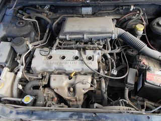 NISSAN ALMERA N15 3D 4D GA14 GA16 ΠΩΛΟΥΝΤΑΙ ΑΝΤΑΛΛΑΚΤΙΚΑ ΜΗΧΑΝΙΚΑ ΚΑΙ ΦΑΝΟΠΟΙΕΙΑΣ-thumb-5